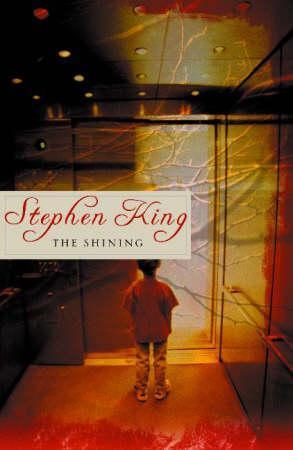 "The shining" av Stephen King