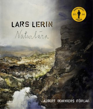 "Naturlära" av Lars Lerin