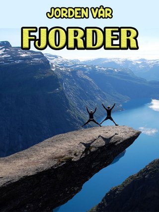 "Fjorder" av Edward Alan Kurtz