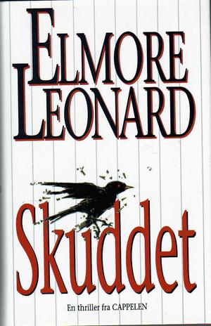 "Skuddet" av Elmore Leonard