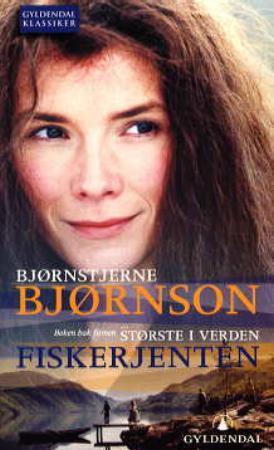 "Fiskerjenten - fortelling" av Bjørnstjerne Bjørnson