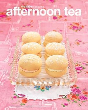 "Afternoon Tea" av Frankie Magazine