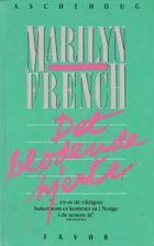 "Det blødende hjerte" av Marilyn French
