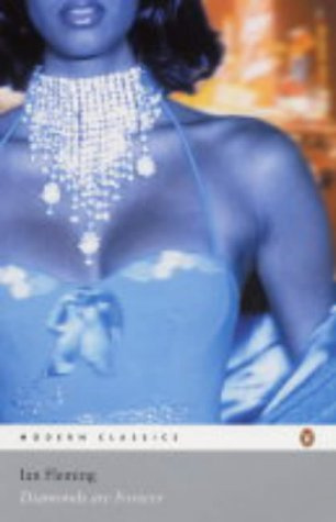 "Diamonds are Forever (Penguin Modern Classics)" av Ian Fleming