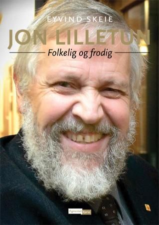 Jon Lilletun - folkelig og frodig