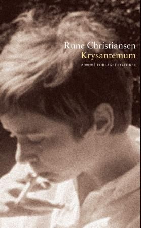 Krysantemum - roman