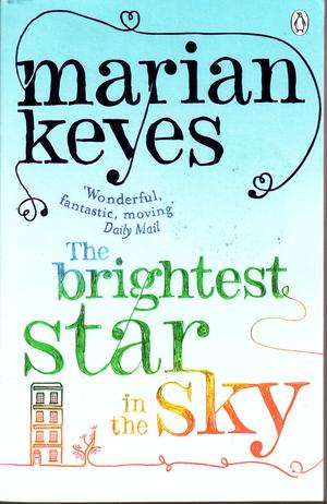 The brightest star in the sky