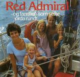 Red Admiral - og familien som seilte jorda rundt