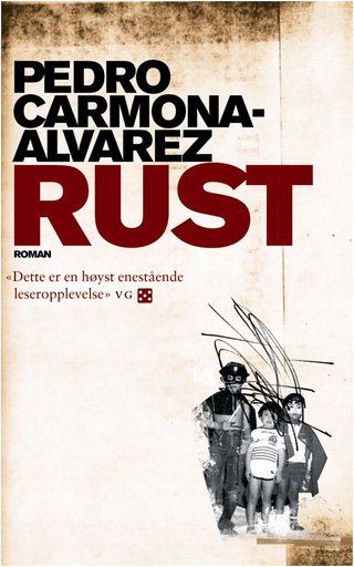 Rust - roman