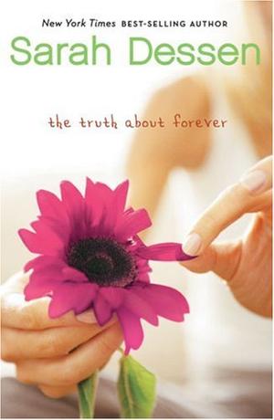 "The Truth about Forever" av Sarah Dessen