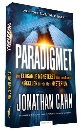 Paradigmet - et eldgammelt mønster som inneholder nøkkelen til vår tids mysterium