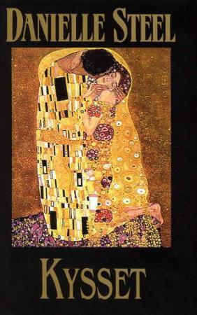 "Kysset" av Danielle Steel