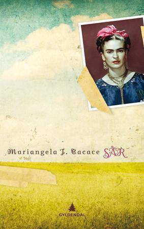 "Sår" av Mariangela J. Cacace