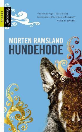 "Hundehode" av Morten Ramsland