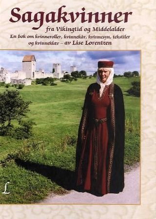 Sagakvinner - fra vikingtid og middelalder