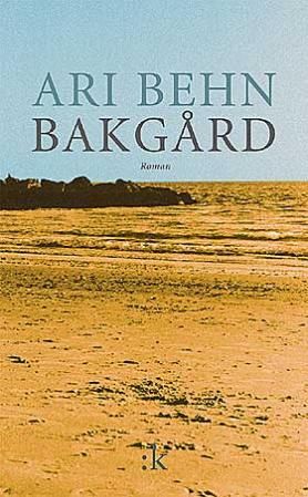 Bakgård - roman