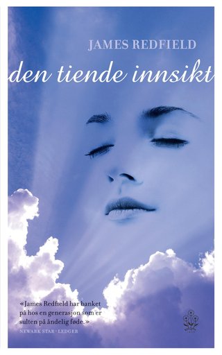 "Den tiende innsikt om å holde fast på visjonen" av James Redfield