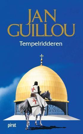 "Tempelridderen" av Jan Guillou
