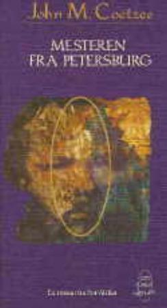 "Mesteren fra Petersburg" av J.M. Coetzee