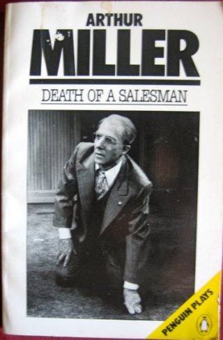 "Death of a Salesman Certain Private Conversations in Two Acts and A Requiem (Penguin Plays)" av Arthur Miller