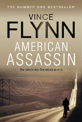 "American Assassin" av Vince Flynn