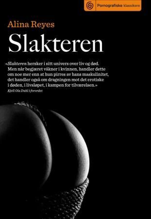 "Slakteren" av Alina Reyes