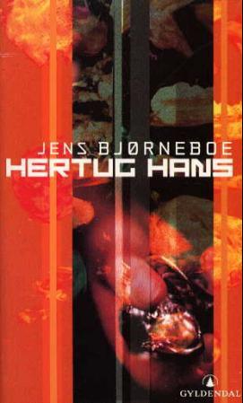 "Hertug Hans - en novelle" av Jens Bjørneboe