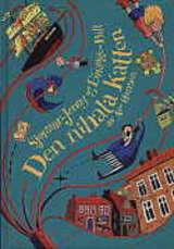 Den nihala katten - Sjørøvar-Jenny og Einauge-Bill