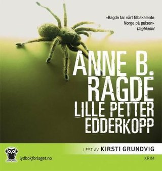 Lille Petter Edderkopp