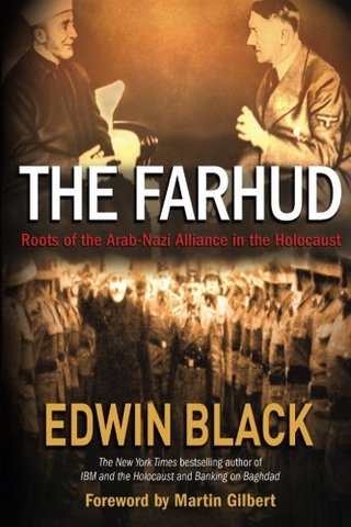 "The Farhud" av Edwin Black