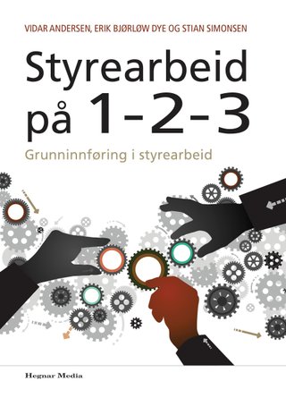 Styrearbeid på 1-2-3 - grunninnføring i styrearbeid