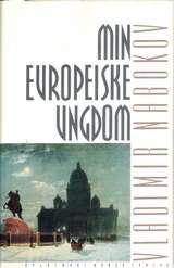 "Min europeiske ungdom" av Vladimir Nabokov