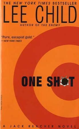 One shot