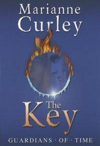 "The Key (Guardians of Time Trilogy Book 3)" av Marianne Curley