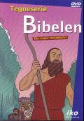 TegneserieBibelen - Det gamle testamentet