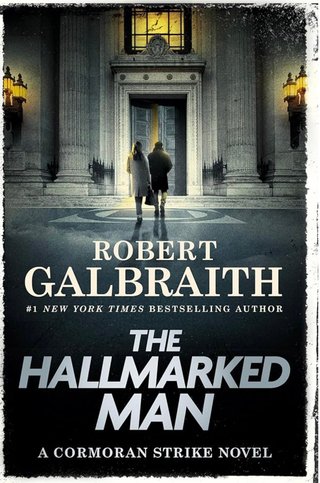 The Hallmarked Man