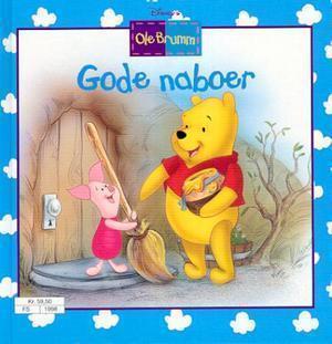 "Gode naboer - Ole Brumm" av Disney