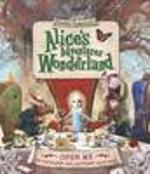 Alice's adventures in wonderland