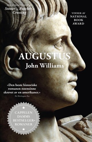 "Augustus" av John Williams