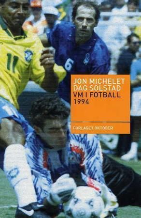 VM i fotball 1994