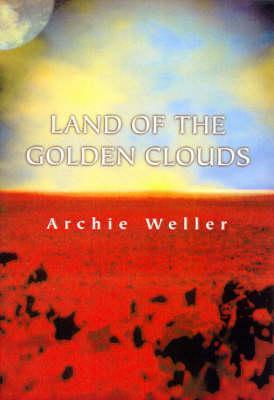 "Land of the golden clouds" av Archie Weller
