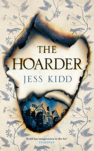 "Hoarder" av Jess Kidd