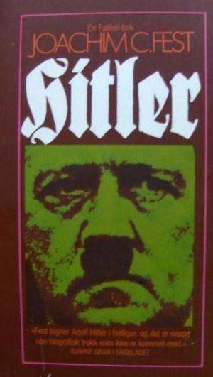 Hitler - en biografi