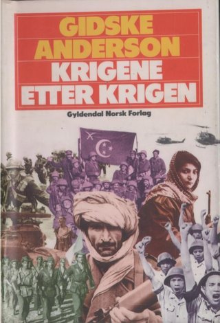 Krigene etter krigen