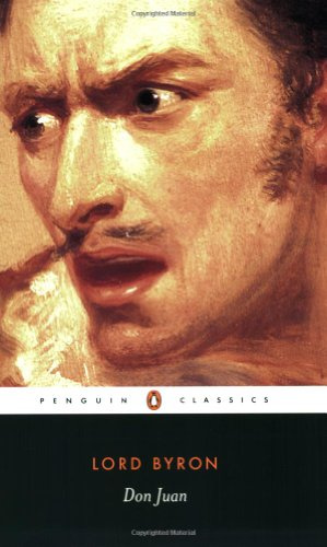 Don Juan (Penguin Classics)