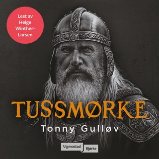 Tussmørke