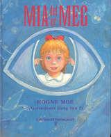 "Mia det er meg" av Hogne Moe