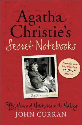 "Agatha Christie's Secret Notebooks Fifty Years of Mysteries in the Making" av John Curran