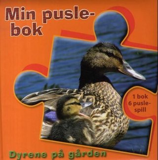 Dyrene på gården