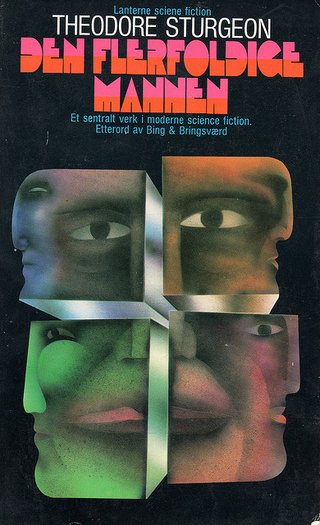 "More Than Human (S.F. Masterworks)" av Theodore Sturgeon